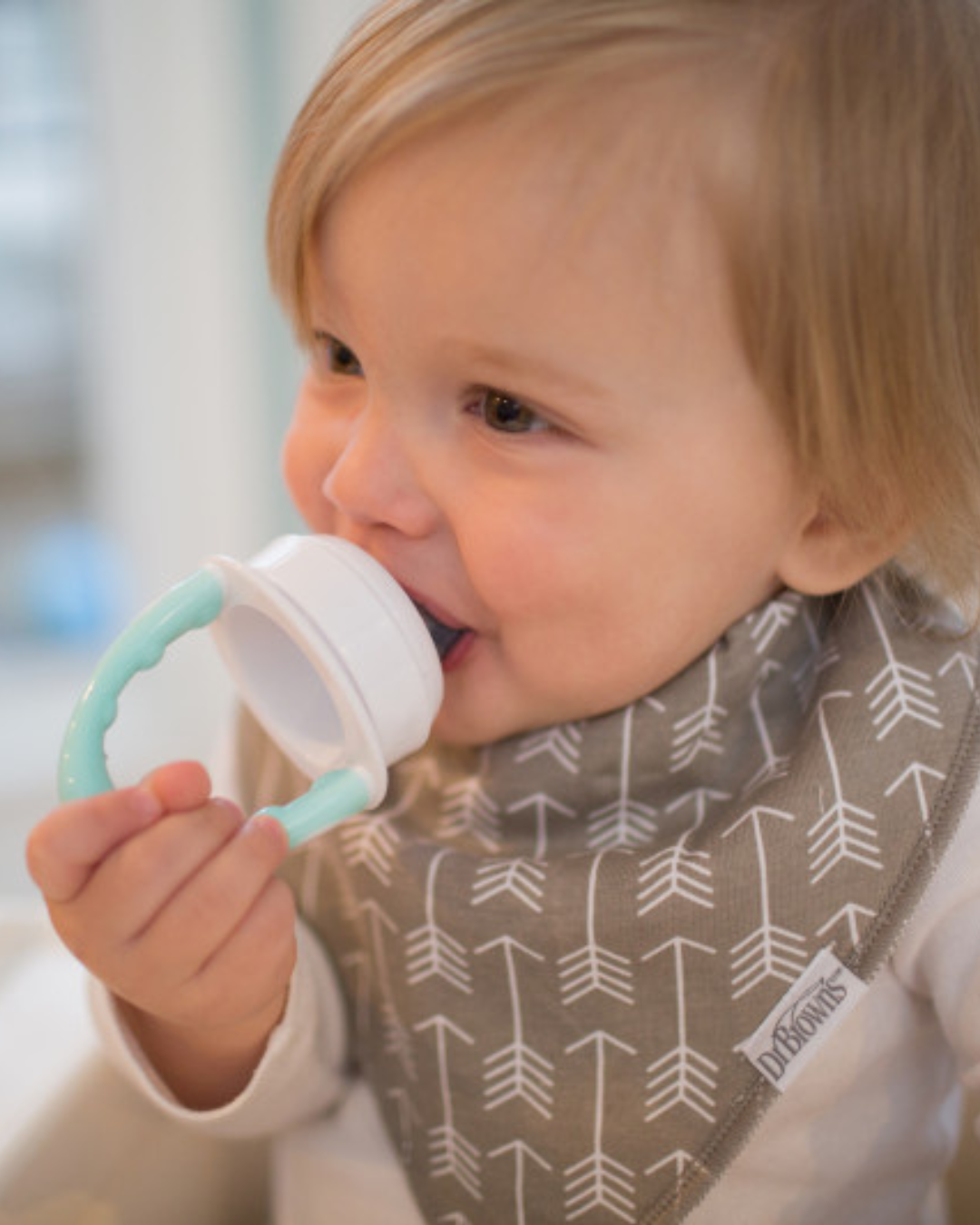 Prvi sesljalnik, mint