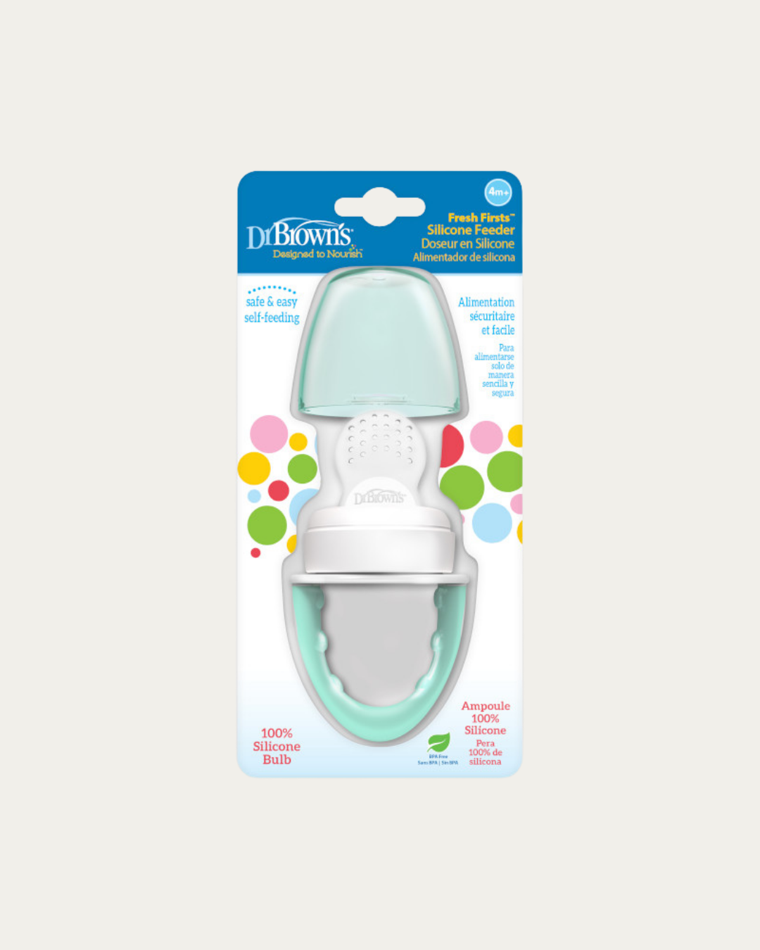 Prvi sesljalnik, mint