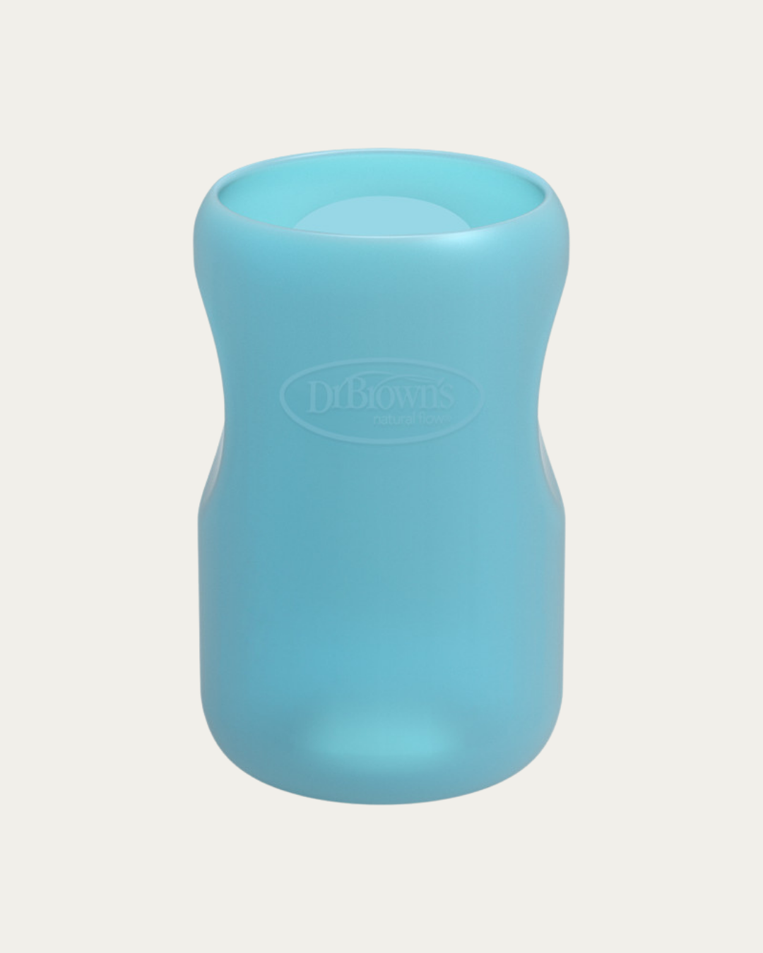 Zaščita za stekleno stekleničko 270 ml, več barv