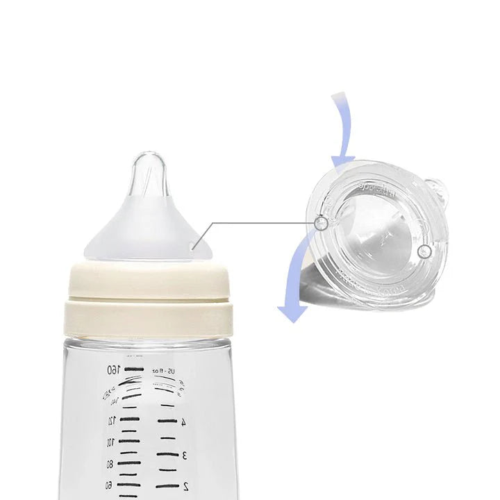 Steklenička Spectra 260 ml PPSU