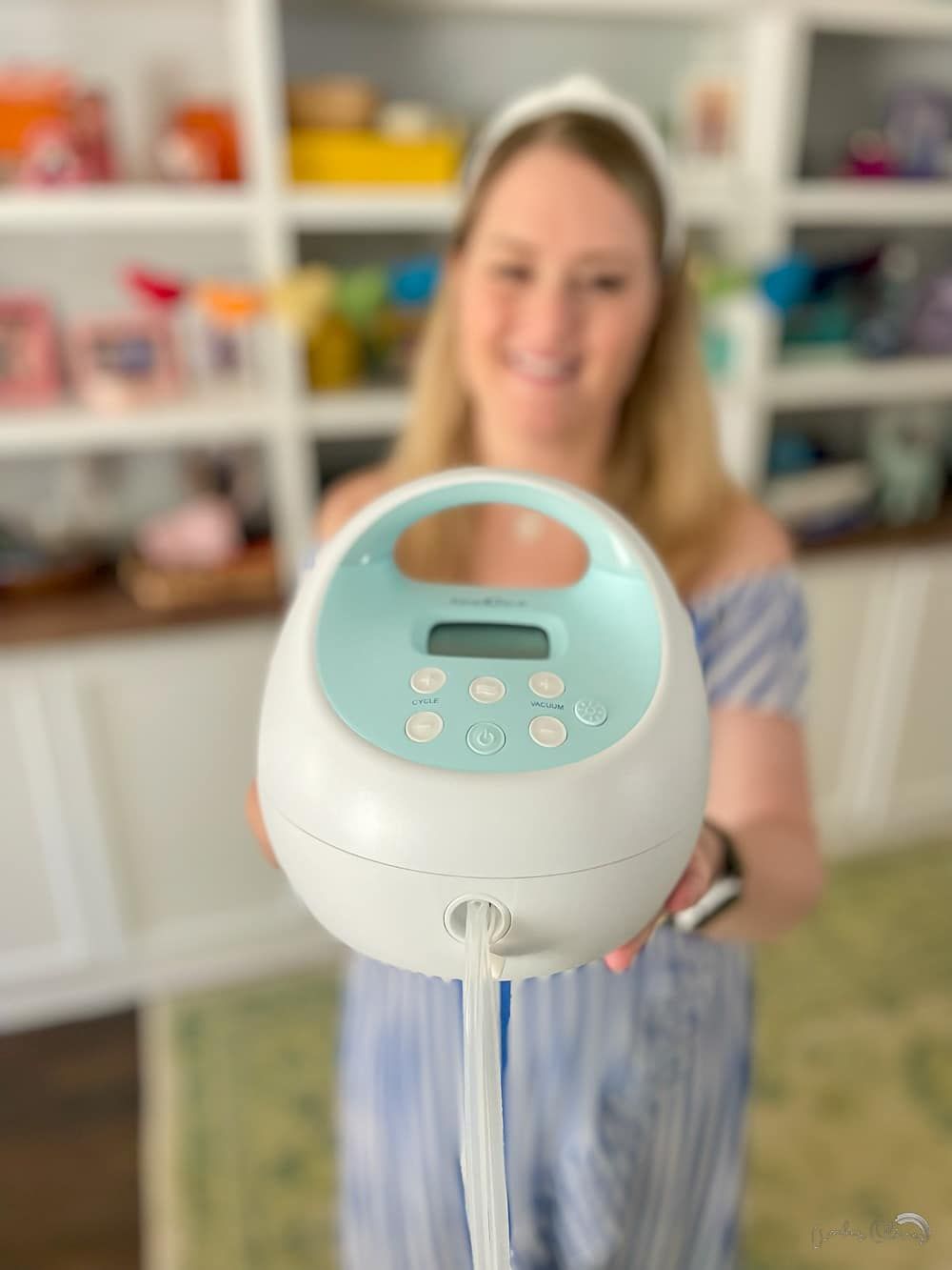 Katera črpalka je prava zate?