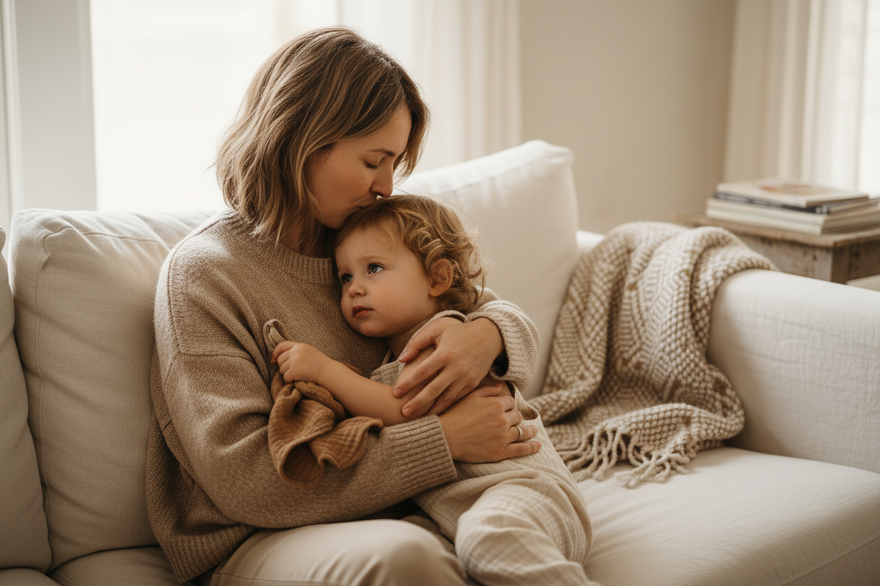 Kdaj se lotiti odstavljanja od dojenja?