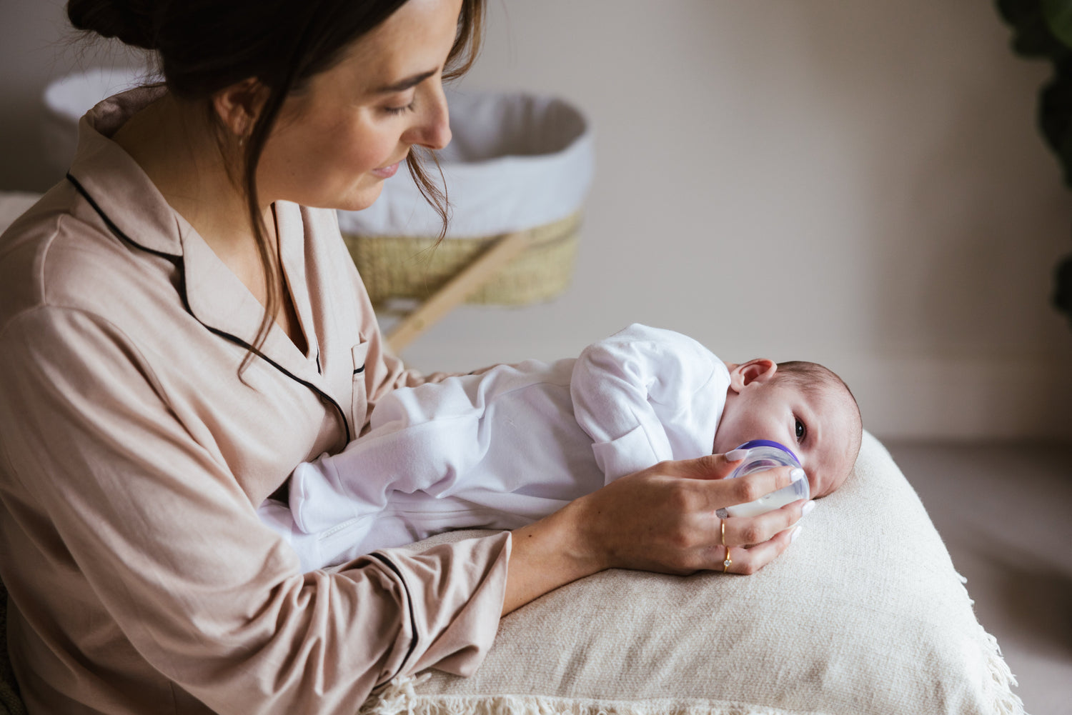 Dojim in dohranjujem