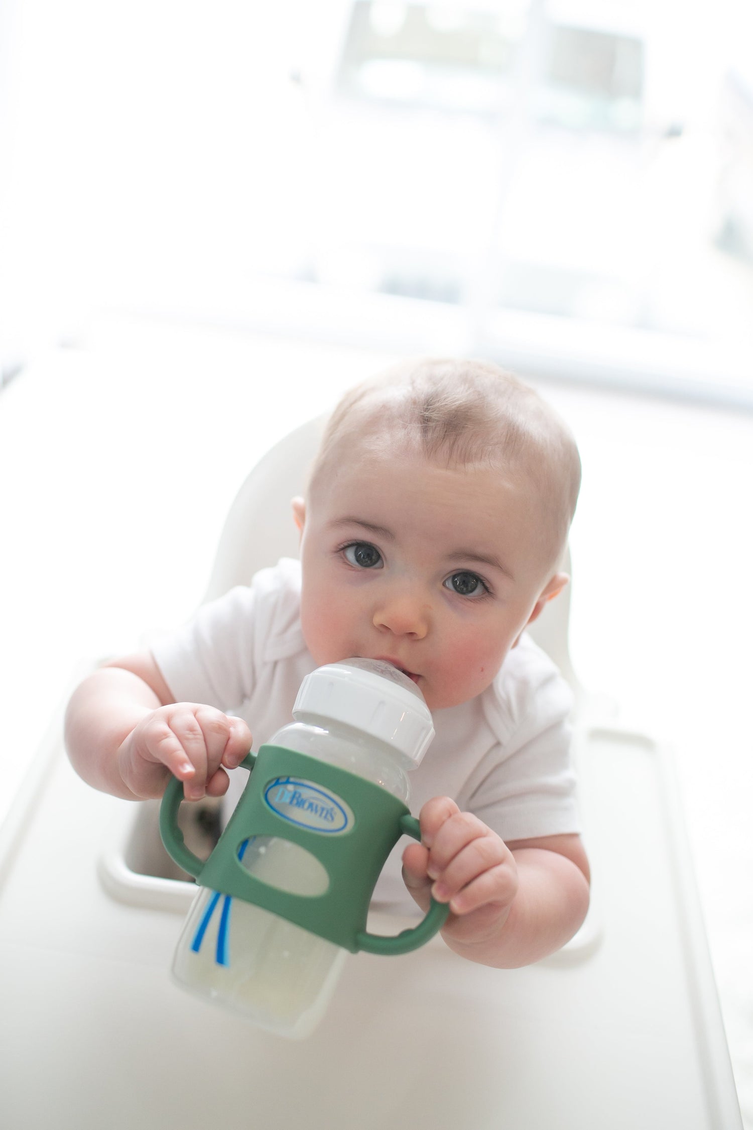 Dodatki za stekleničke