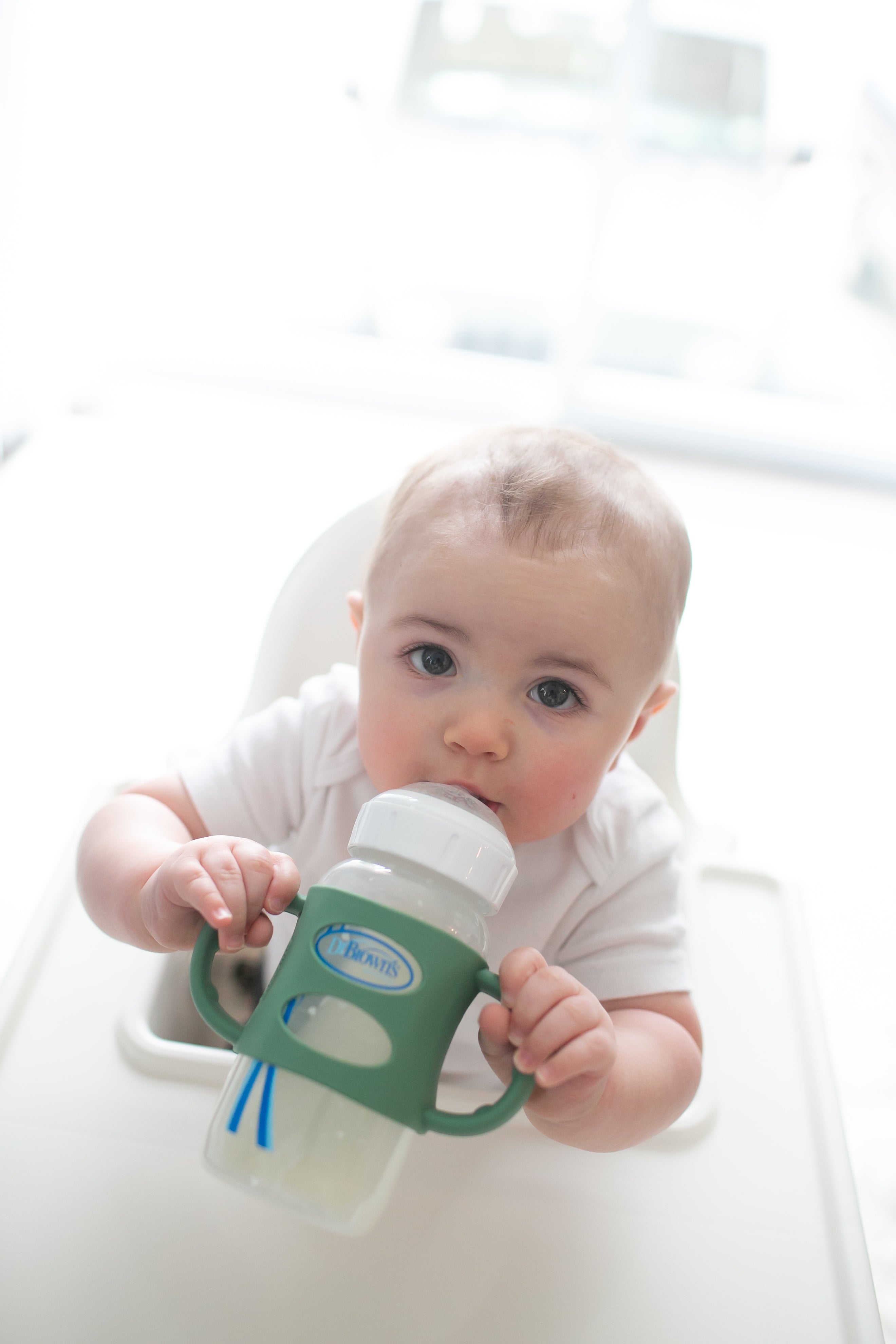 Dodatki za stekleničke