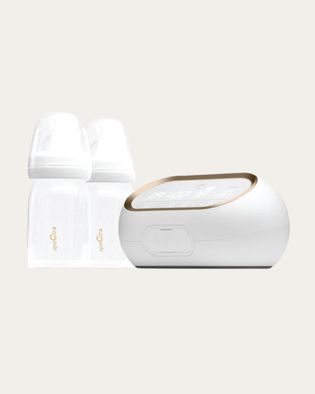 Spectra Synergy Gold dvojna prenosna črpalka