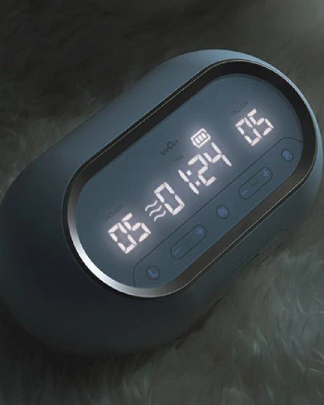 Spectra Synergy Gold dvojna prenosna črpalka