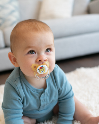 Duda PreVent 6-18 mesecev