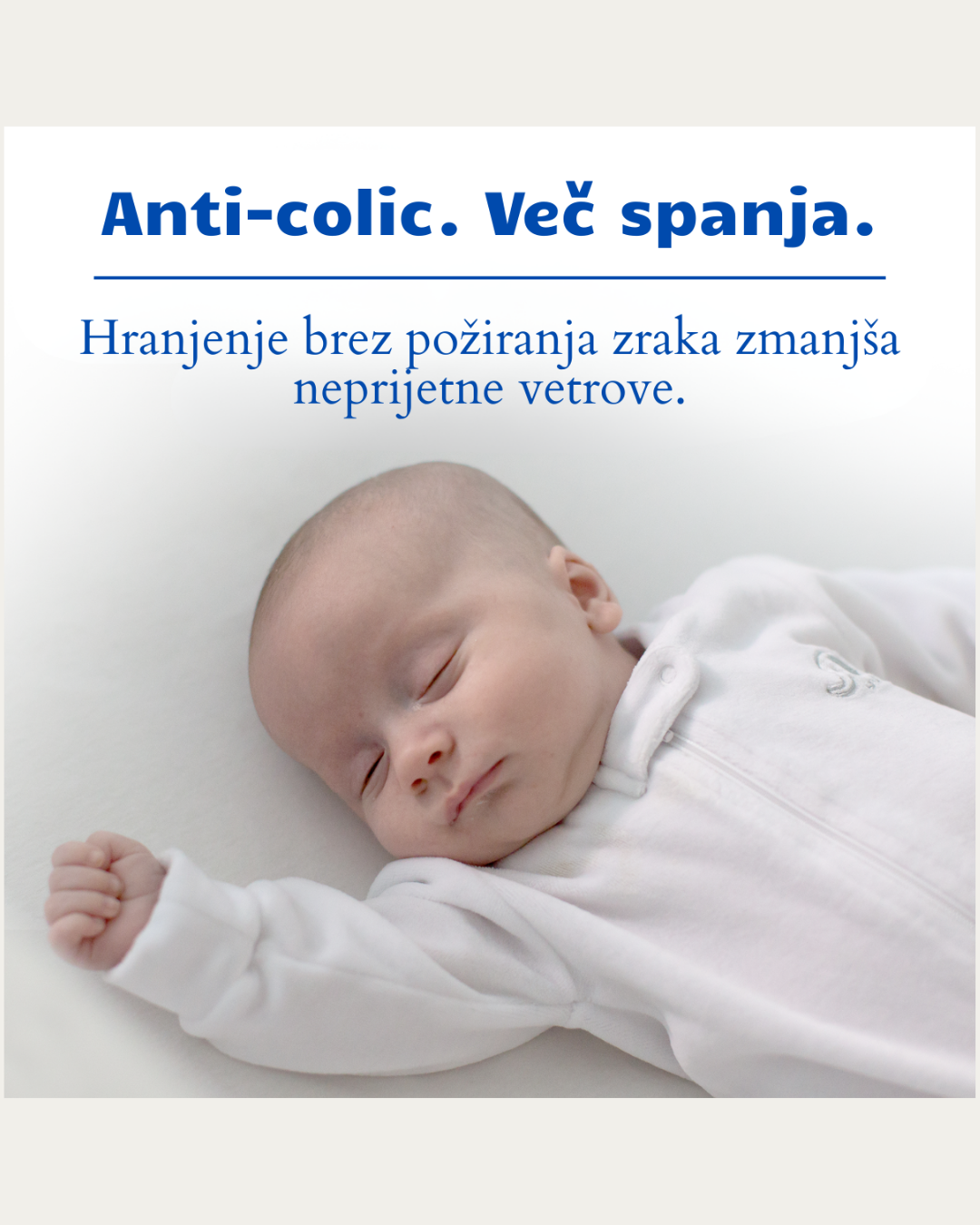 Darilni set - plastični ozkovratni