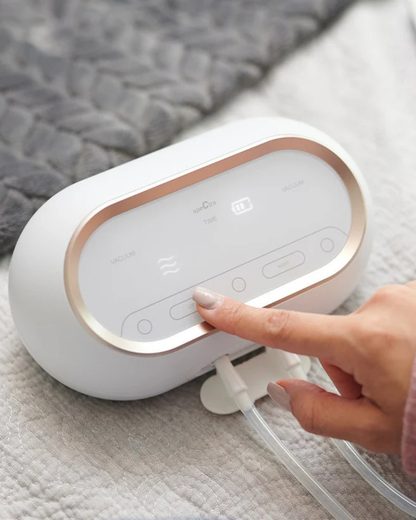 Spectra Synergy Gold dvojna prenosna črpalka