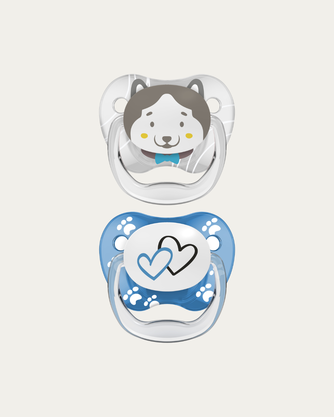 Duda PreVent 6-18 mesecev