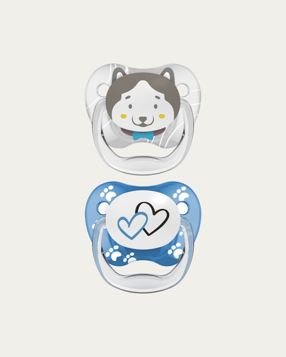 Duda PreVent 6-18 mesecev