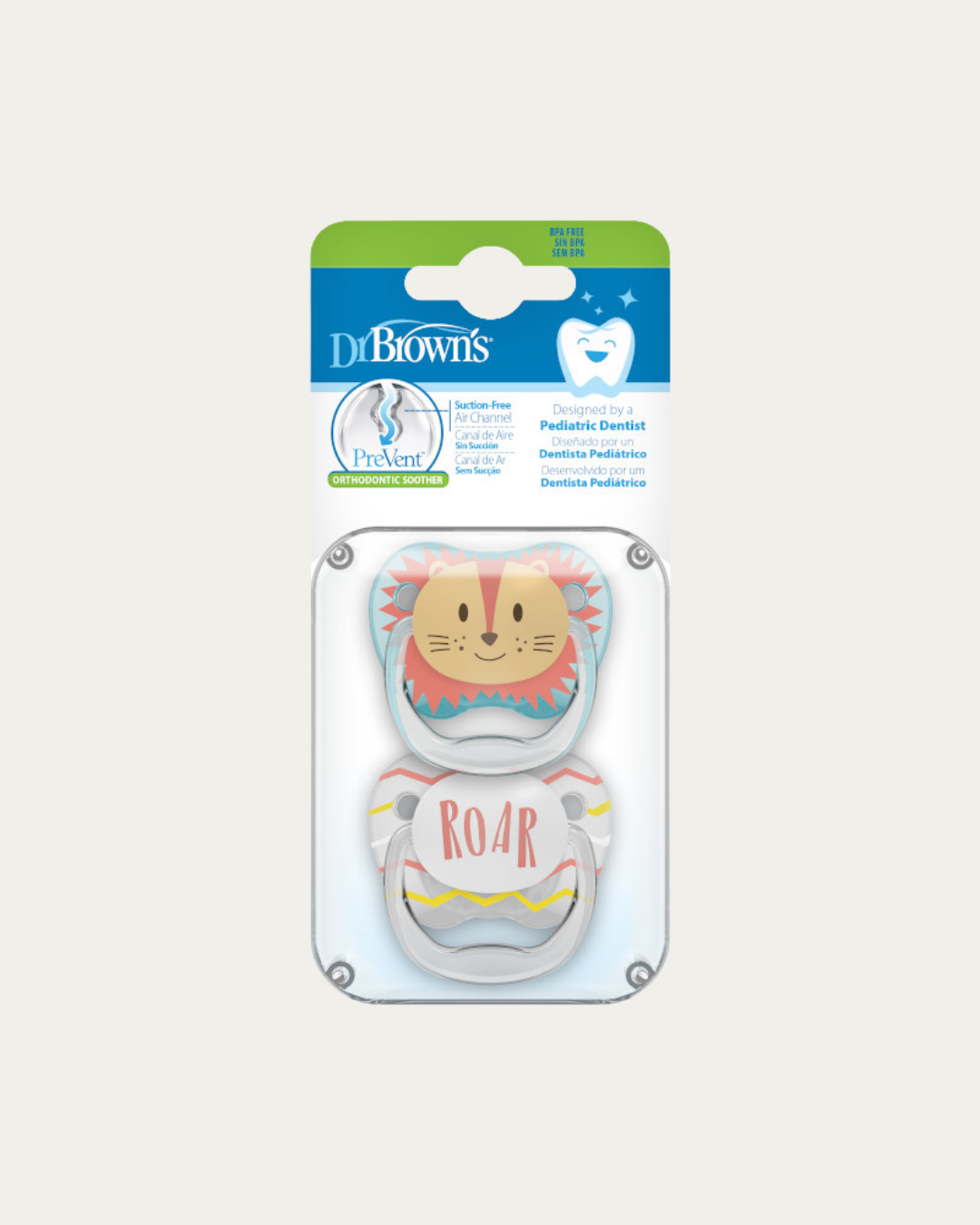 Duda PreVent 0-6 mesecev