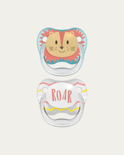 Duda PreVent 0-6 mesecev