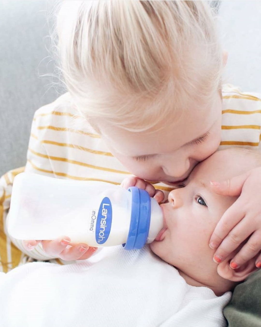 Plastična steklenička 240 ml