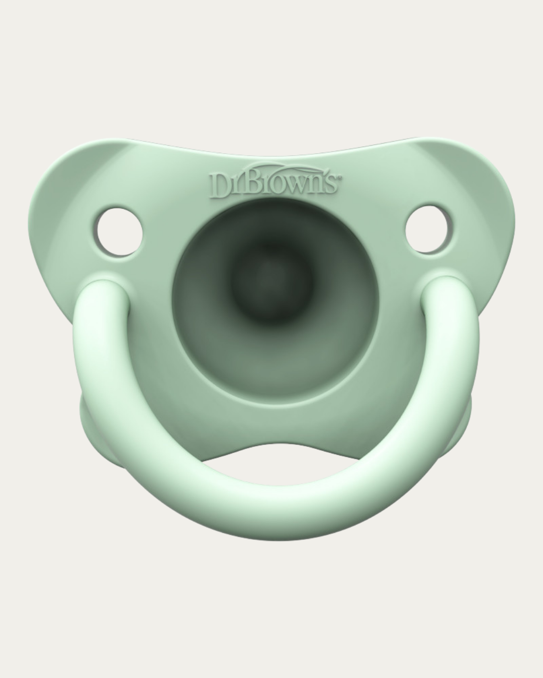 HappyPaci silikonska duda, 2 kom