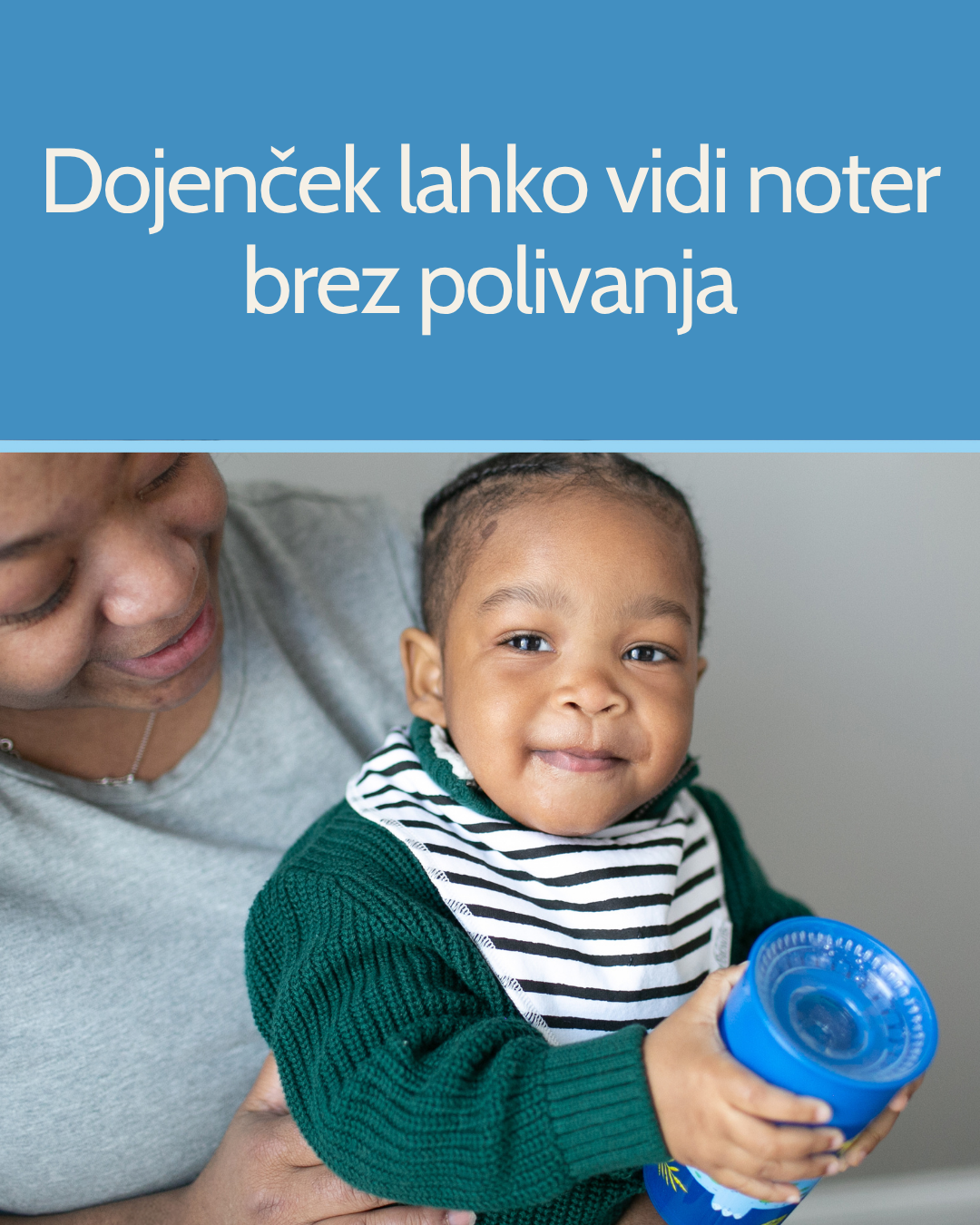 Lonček Cheers 360° brez ročajev 300 ml - več barv
