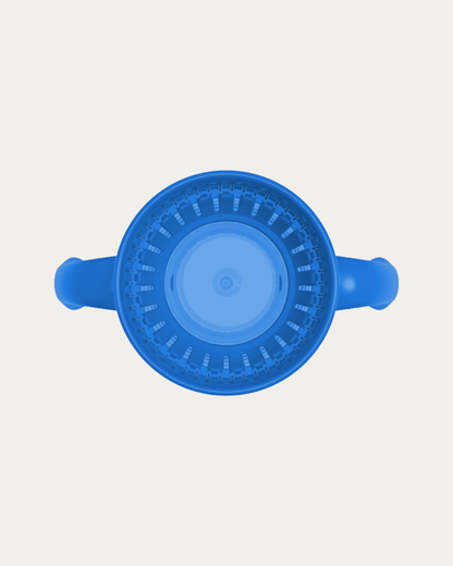 Lonček Cheers 360° z ročaji 300 ml - več barv