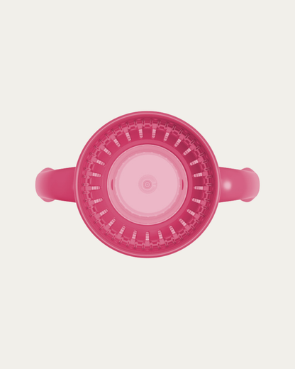 Lonček Cheers 360° z ročaji 300 ml - več barv