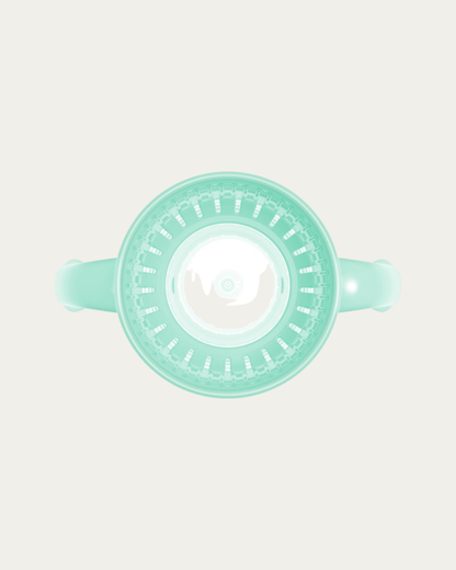 Lonček Cheers 360° z ročaji 300 ml - več barv