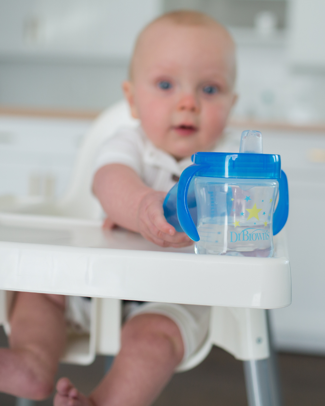 Lonček za učenje pitja