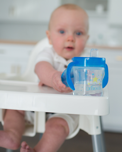 Lonček za učenje pitja