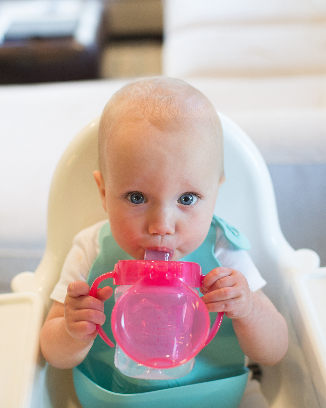 Lonček za učenje pitja