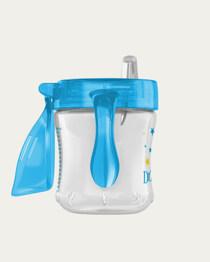 Lonček za učenje pitja