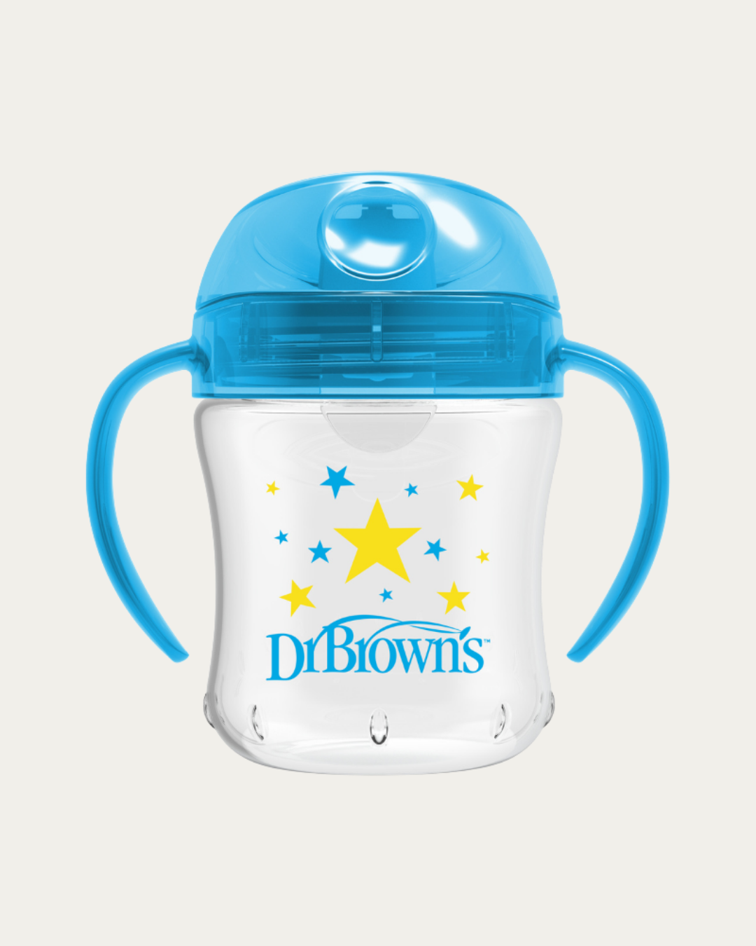 Lonček za učenje pitja