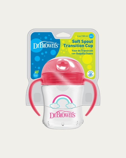 Lonček za učenje pitja