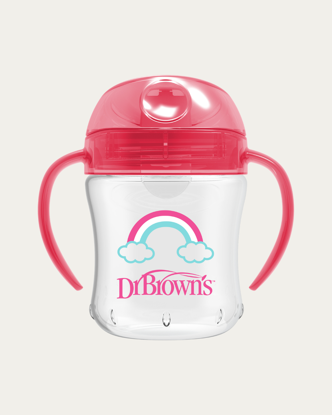 Lonček za učenje pitja