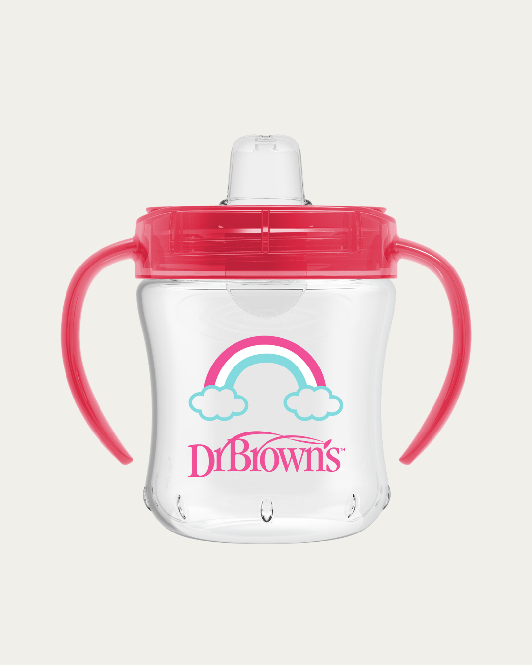 Lonček za učenje pitja