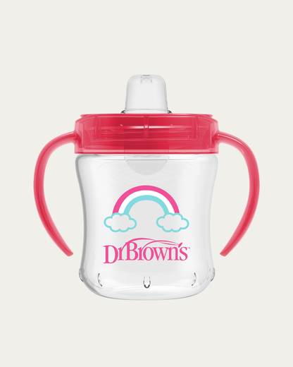 Lonček za učenje pitja