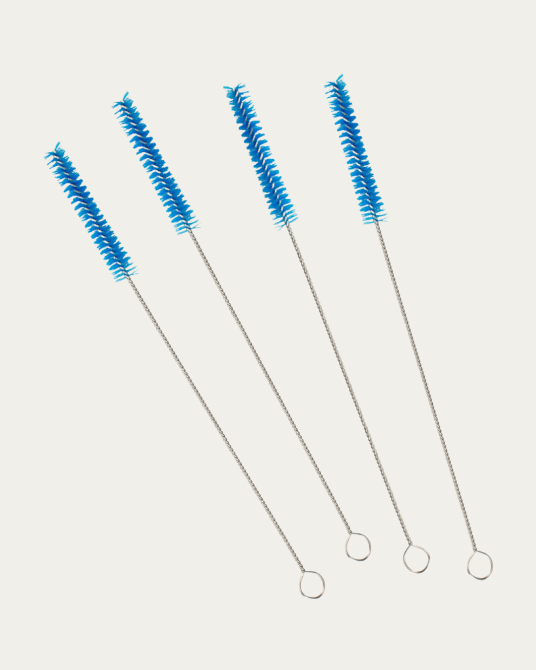 Mini krtačke za čiščenje, 4 kom