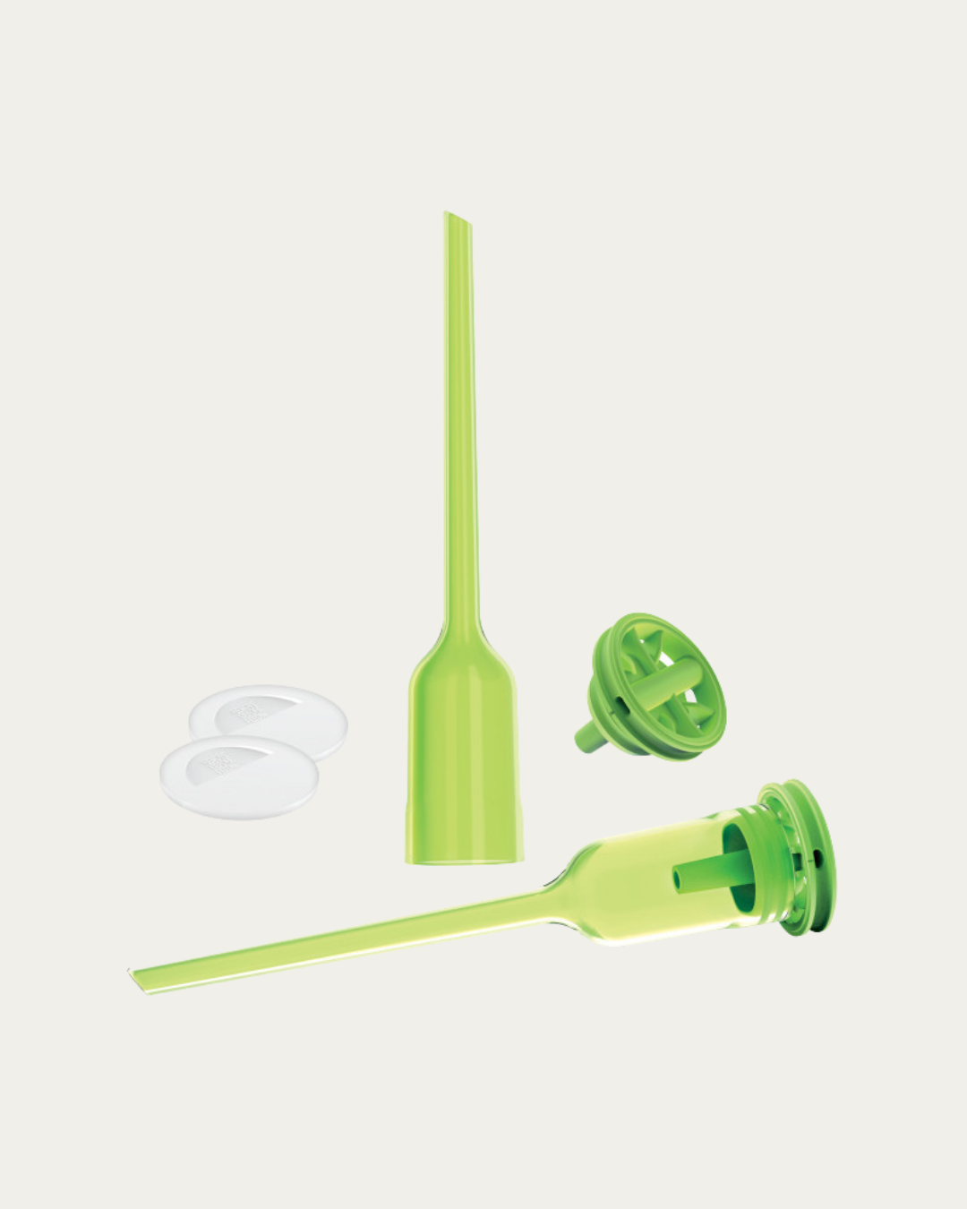 Nadomestni sistem za prezračevanje