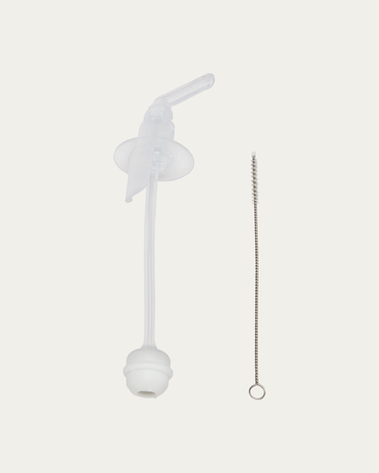 Nadomestni deli za Prvi lonček s slamico