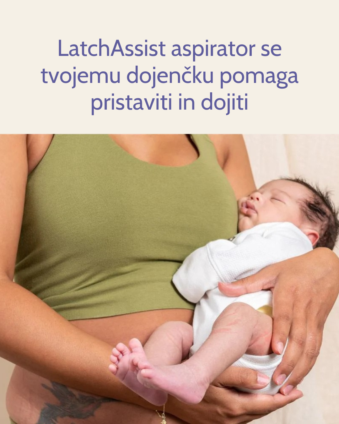 Aspirator za ploske bradavice