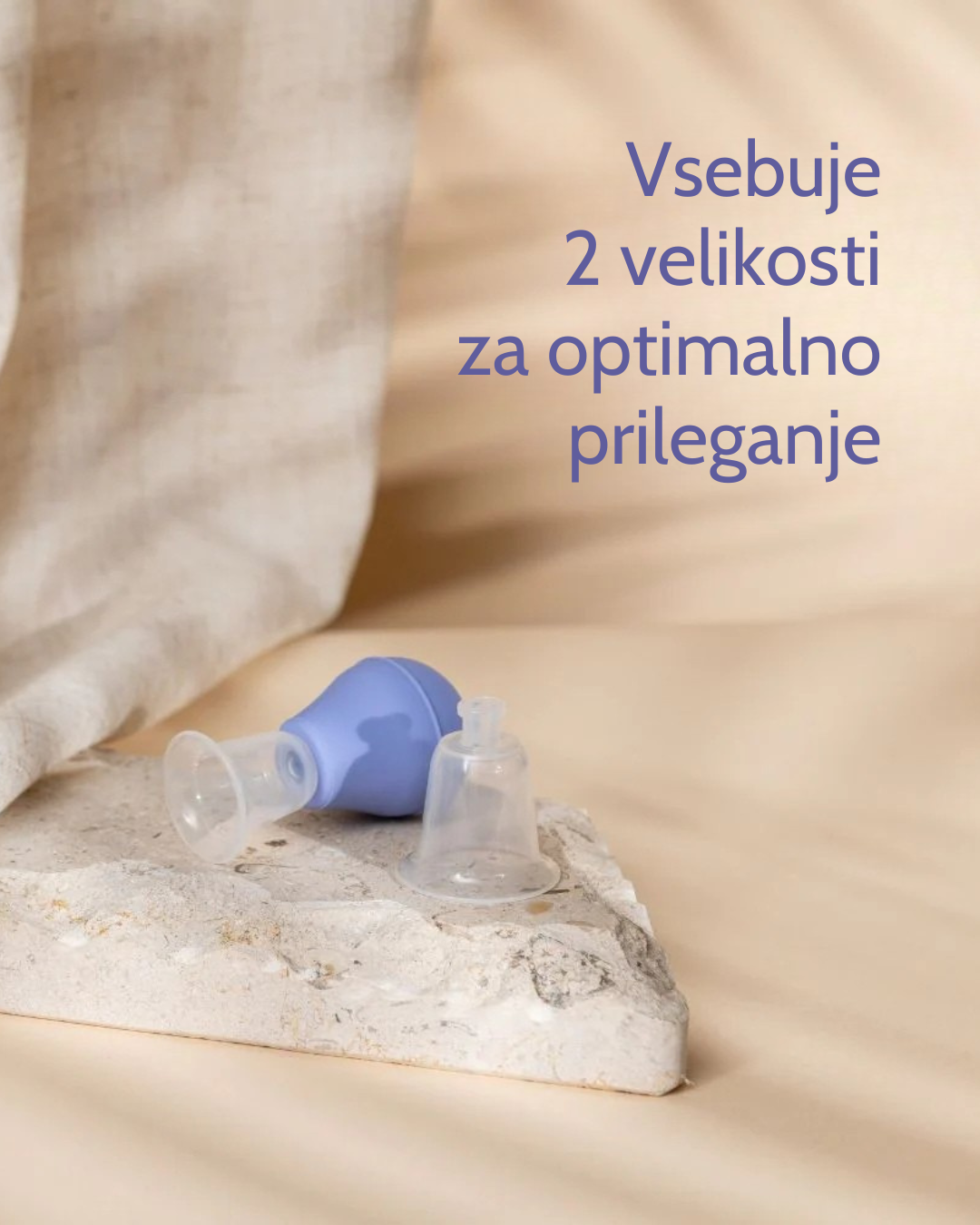 Aspirator za ploske bradavice