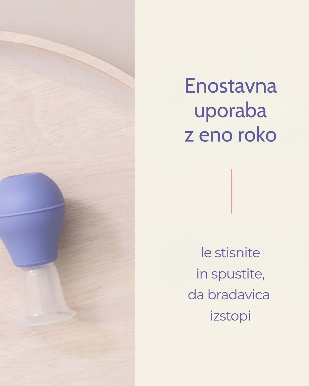 Aspirator za ploske bradavice