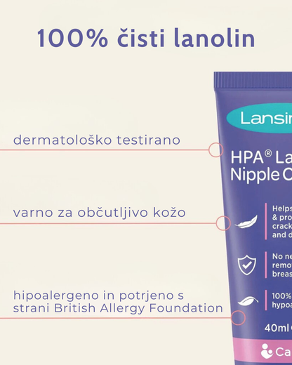 Lanolin