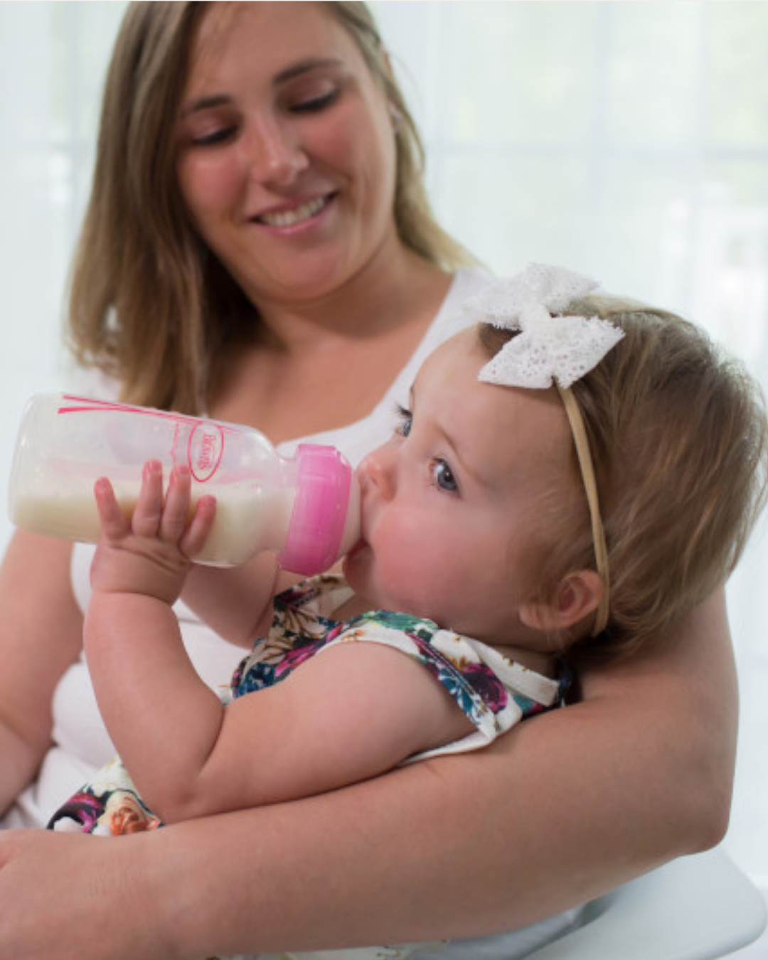 Plastična širokovratna steklenička 270 ml, barvna