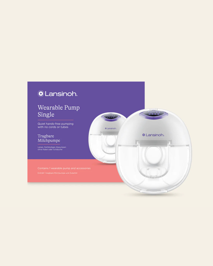 Nosljiva črpalka - več možnosti