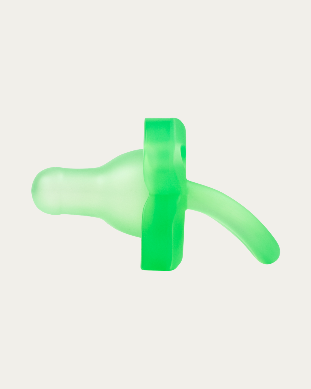 PreemiePaci silikonska duda