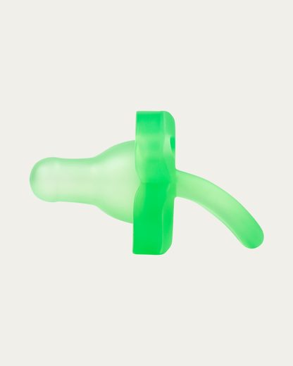 PreemiePaci silikonska duda