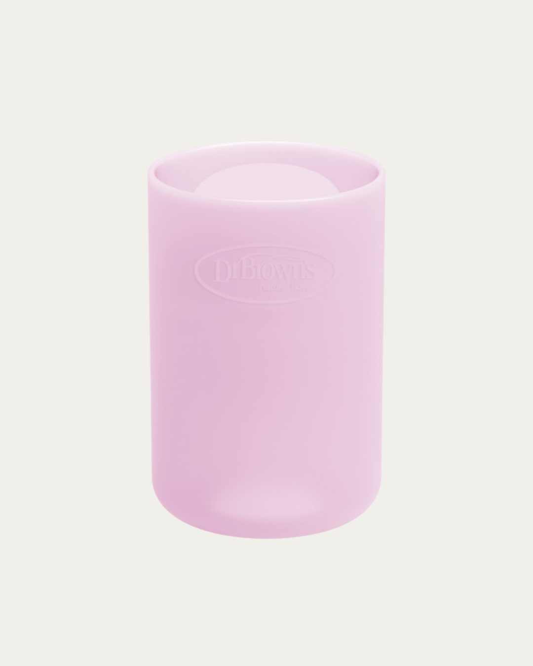 Zaščita za stekleno ozkovratno stekleničko 120 ml, več barv