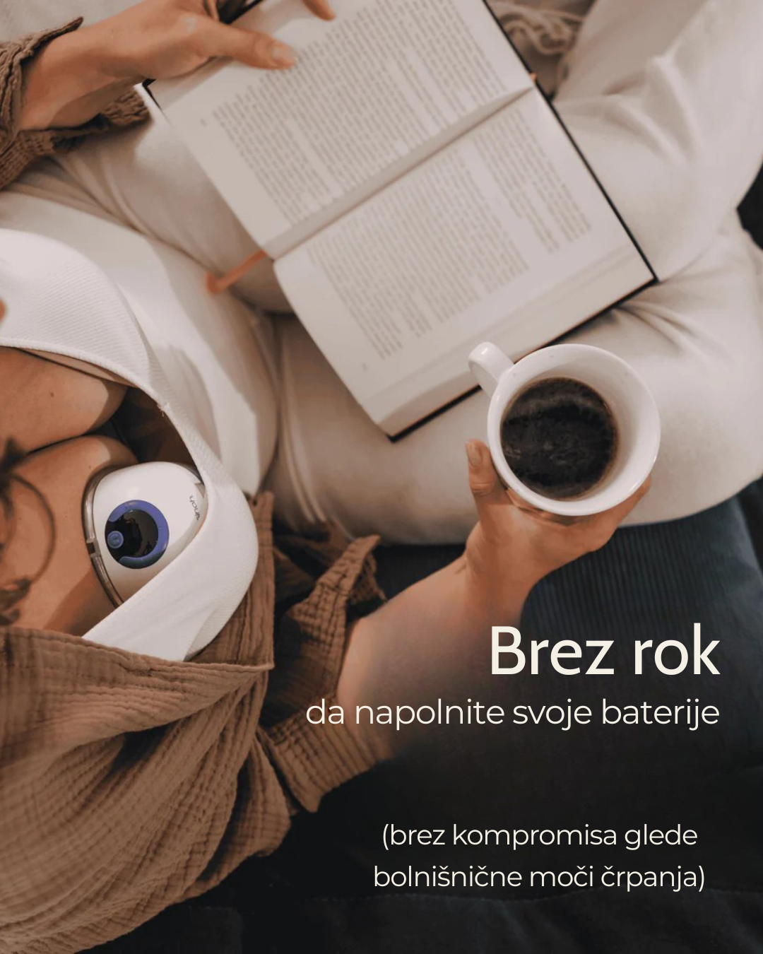 Nosljiva črpalka - več možnosti