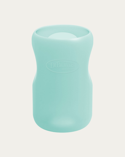 Zaščita za stekleno stekleničko 270 ml, več barv