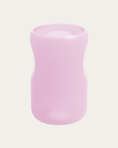 Zaščita za stekleno stekleničko 270 ml, več barv