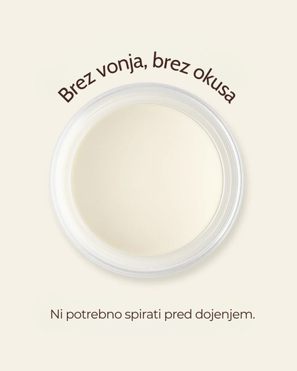 Organski balzam za bradavice