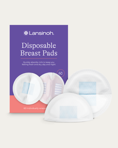 Komplet Želim dojiti